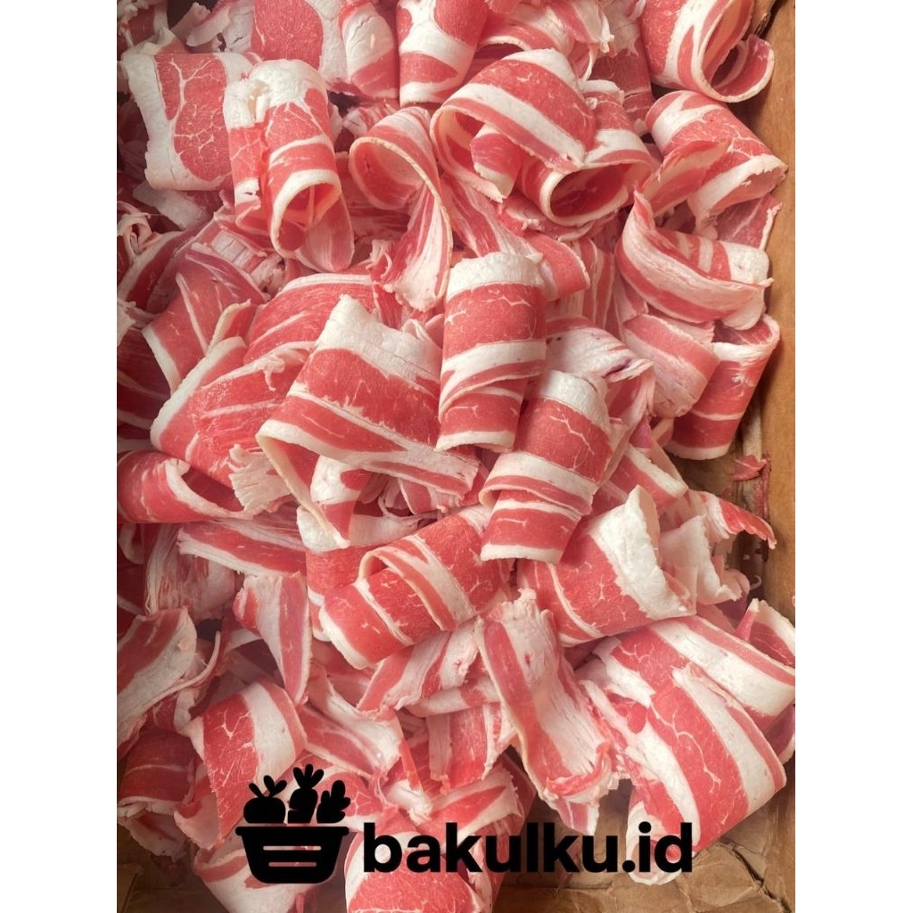 

slice yoshinoya aus beef slice shortplate australia