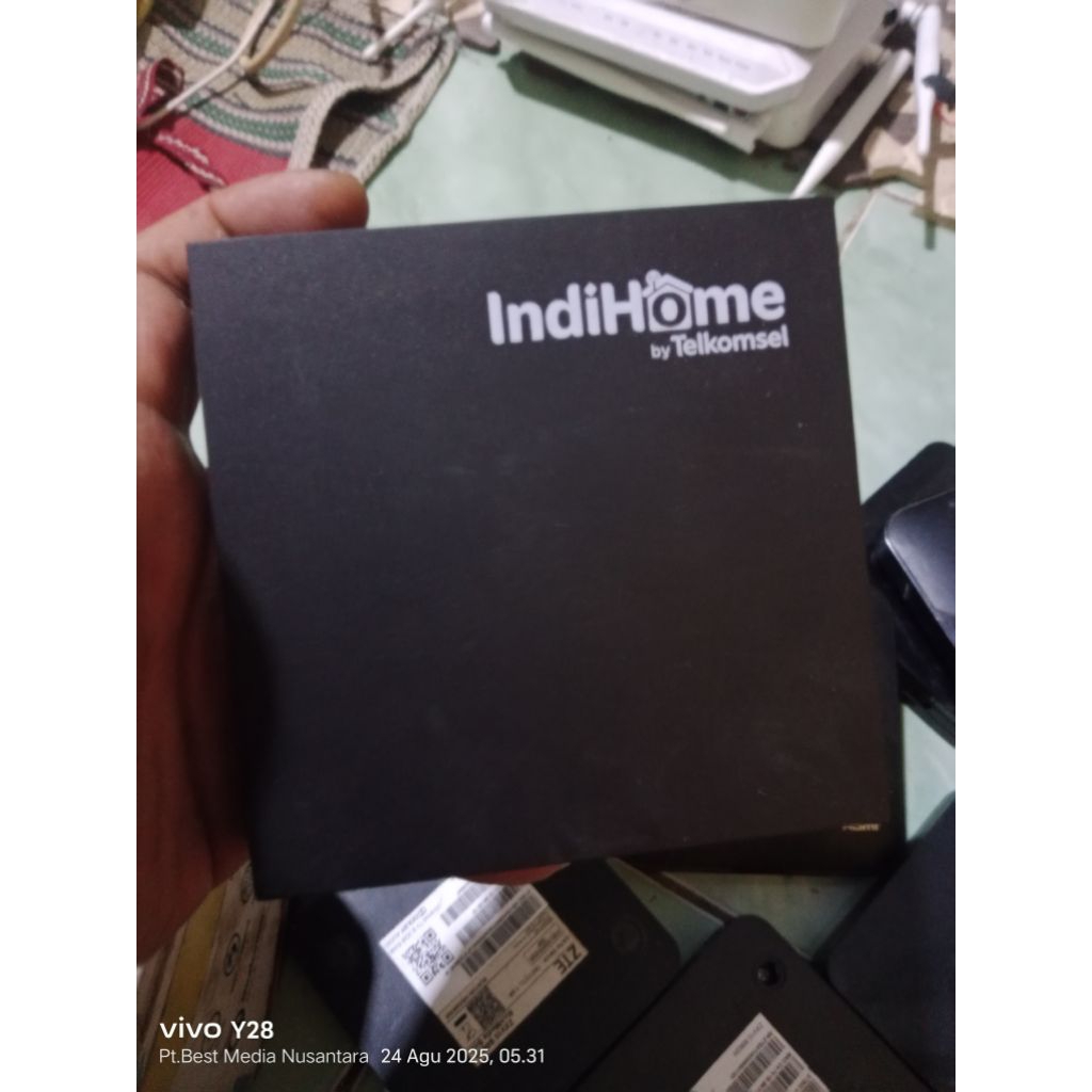 STB MINUS/RUSAK Batangan