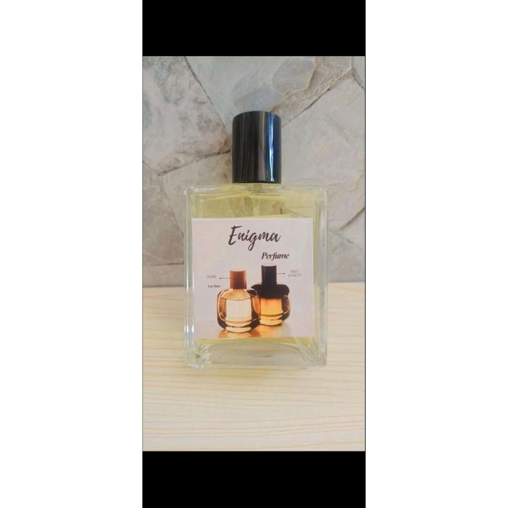 enigma parfum for men