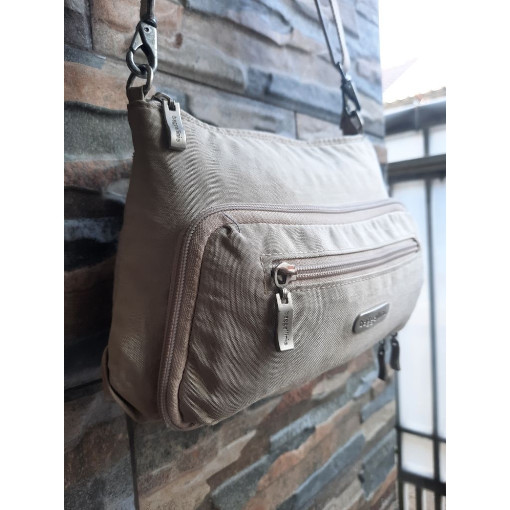 Sling BAGGALINI - TAS PRELOVED BRANDED ORIGINAL