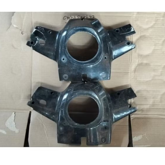 Batok Bawah Suzuki Rc 100 Bravo Ori Bekas Copotan