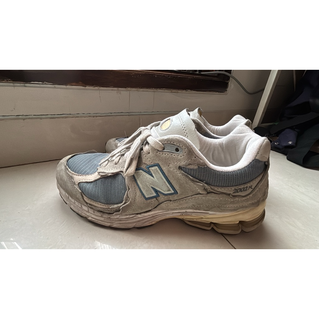 NB 2002R Protection Pack