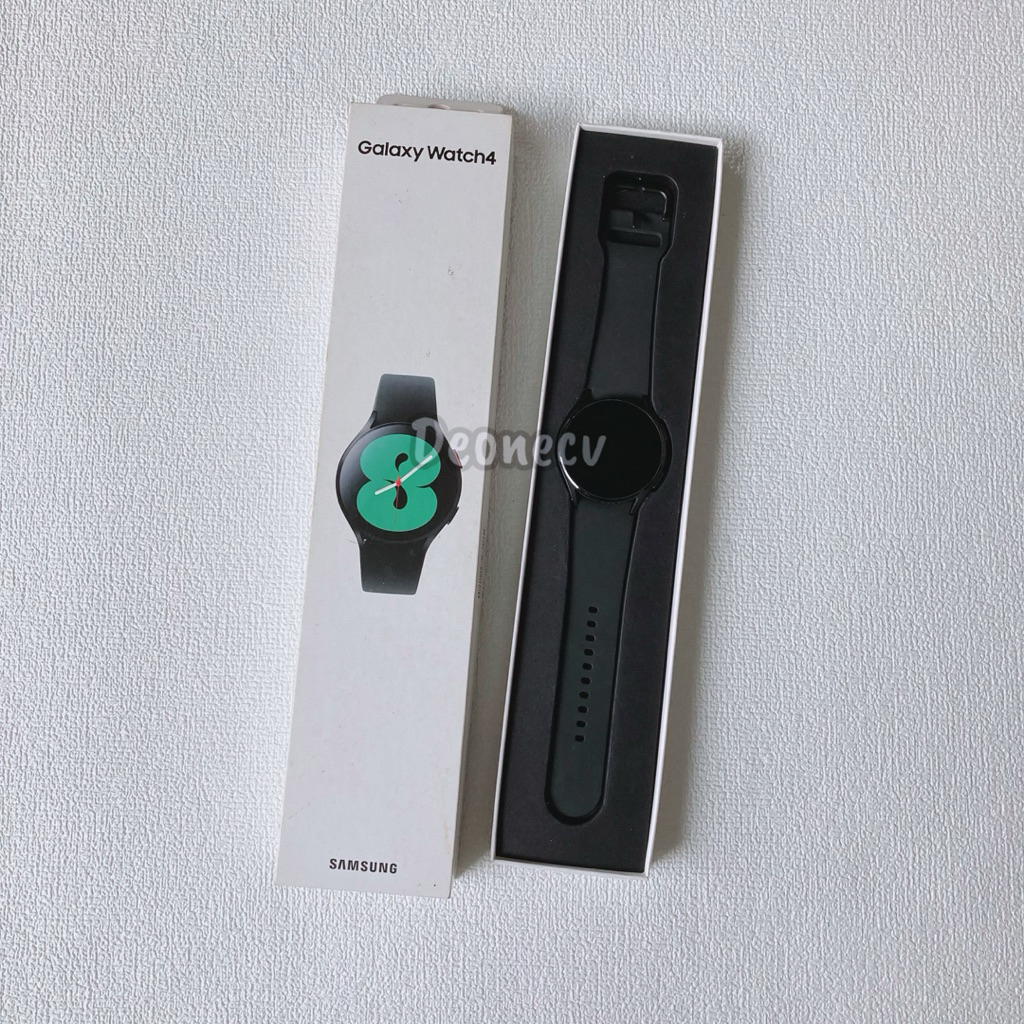 Samsung Galaxy Watch 4 16GB Resmi