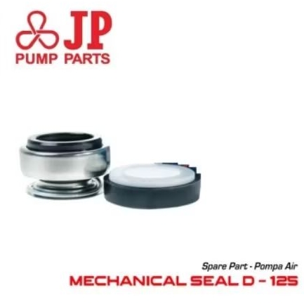 MECHANICAL SEAL POMPA AIR