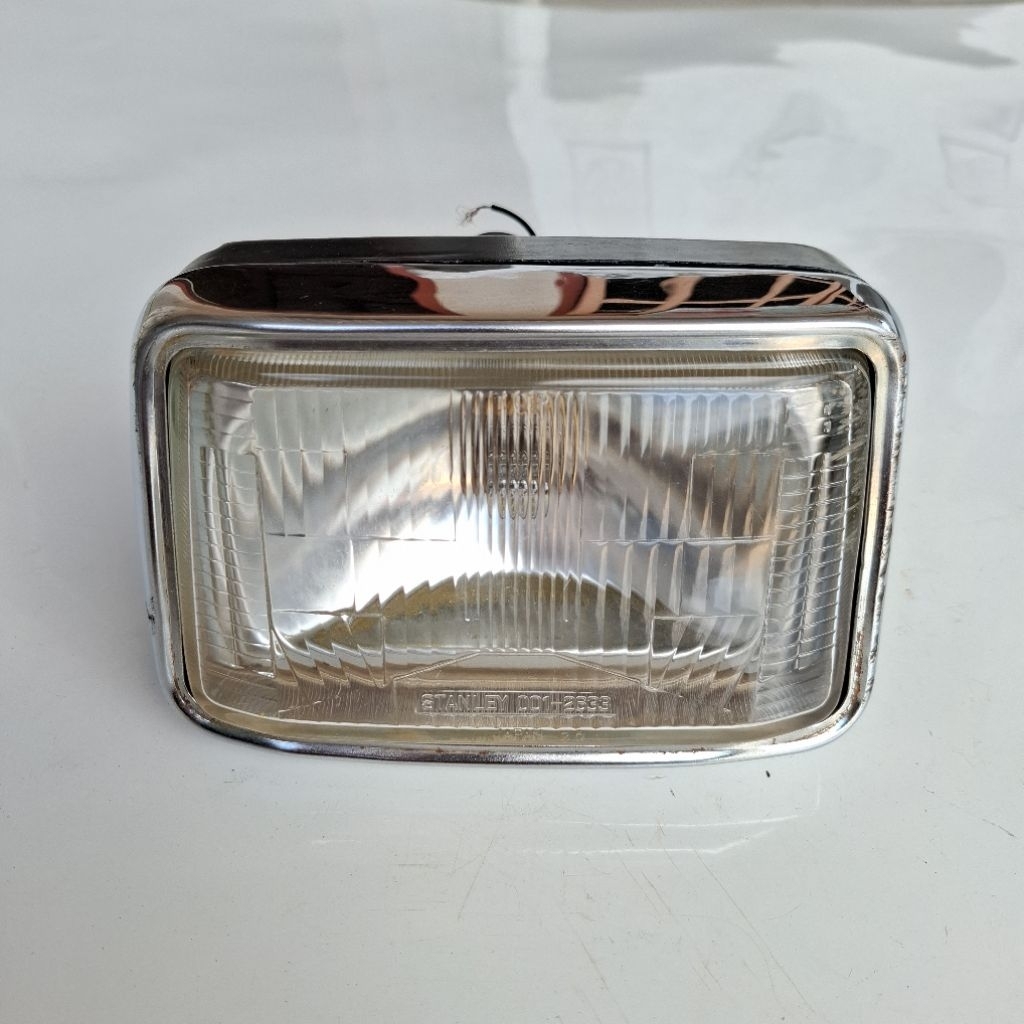 BATOK LAMPU DEPAN GL MAX ORIGINAL COPOTAN