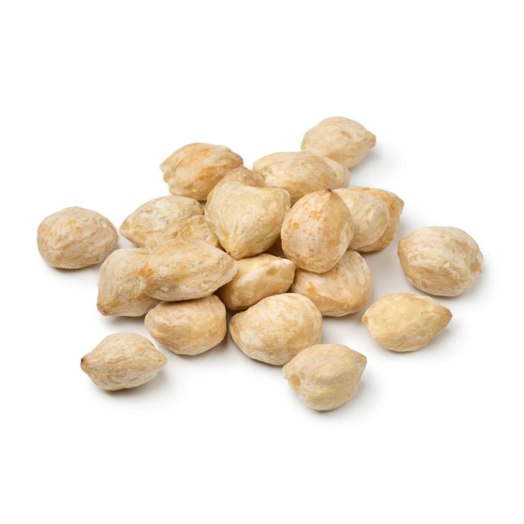 

Kemiri Utuh Berkualitas 80Gram -Sayur Omstore