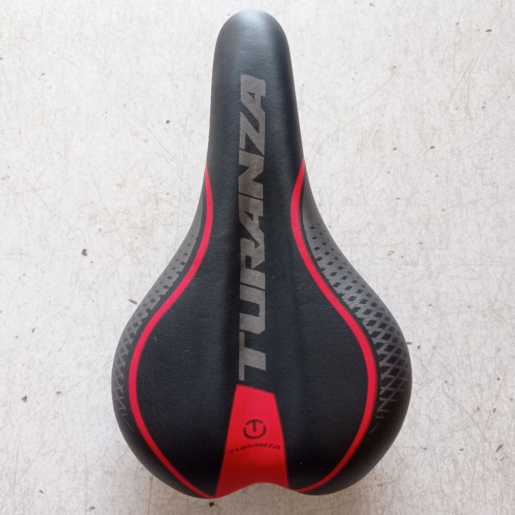 SADEL SEPEDA BMX 20 (Turanza/Pacific)