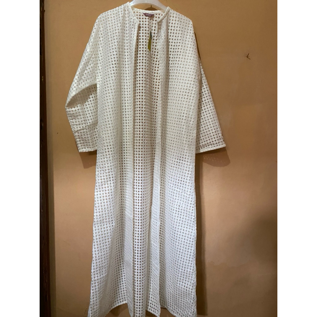 Long Outer XL NEW - Sideline