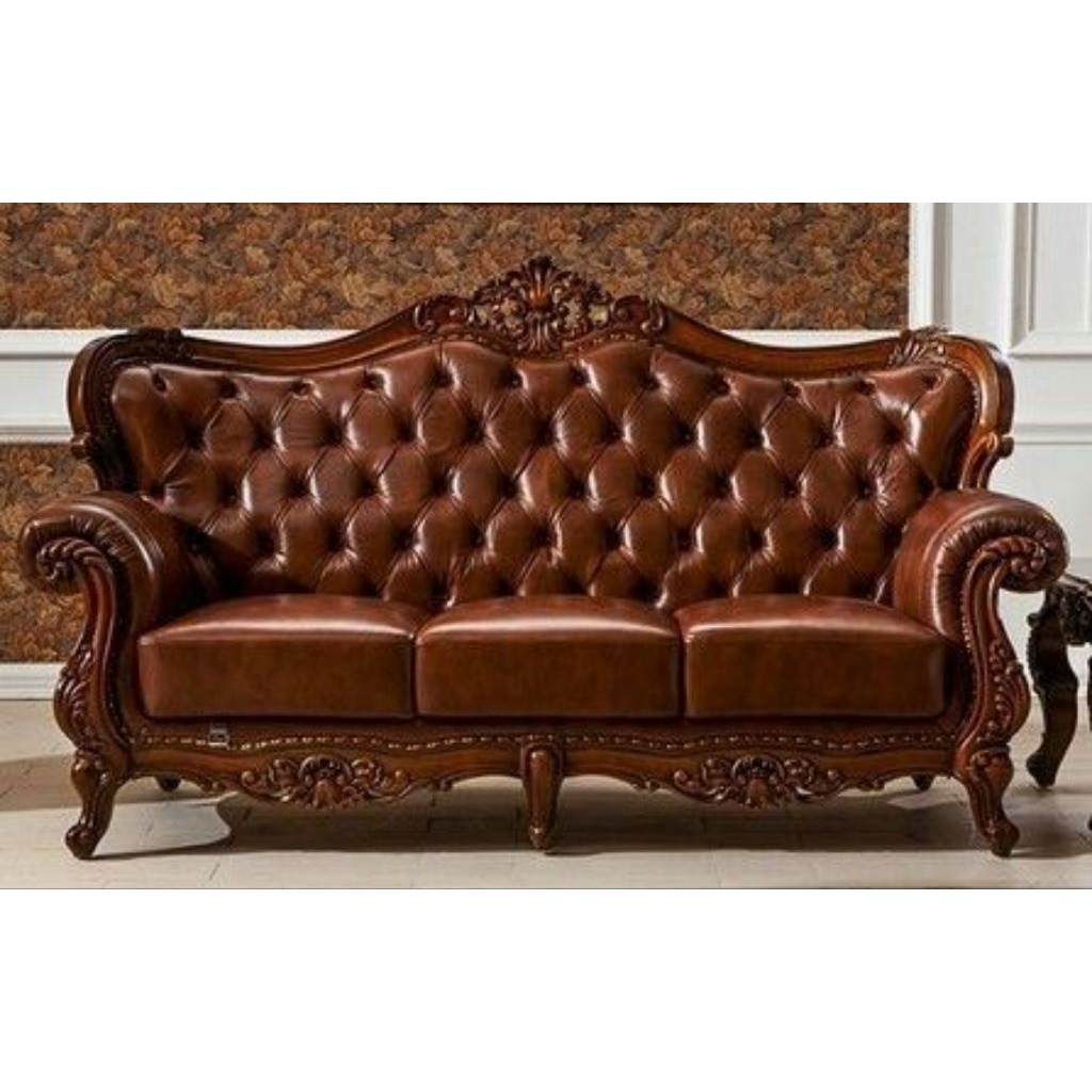 Kursi Sofa Ukir Jepara Kursi Tamu Jati Minimalis Sofa Tamu Ukir Jepara Mewah