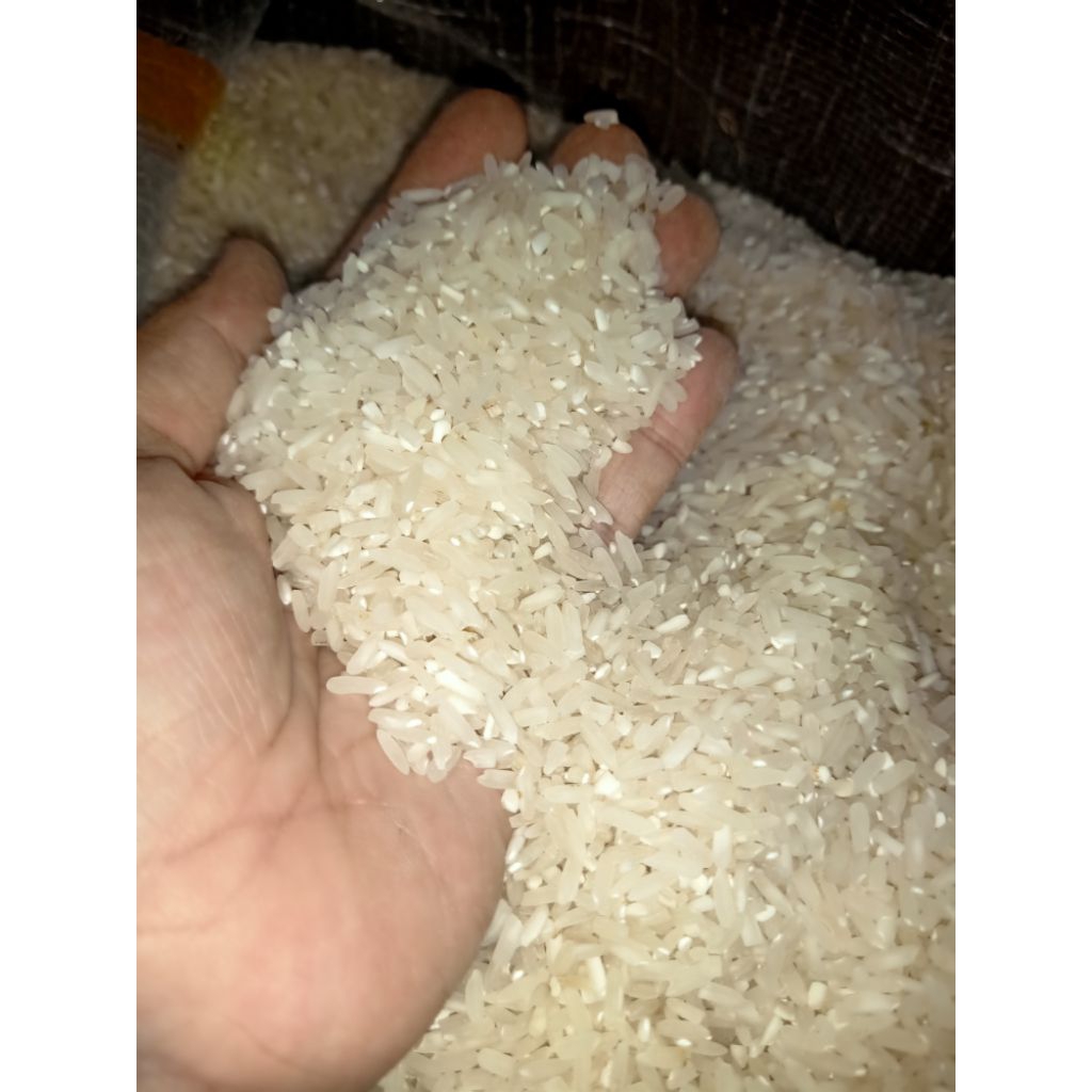 

BERAS MURAH MURNI 3Kg, 5Kg, 10Kg