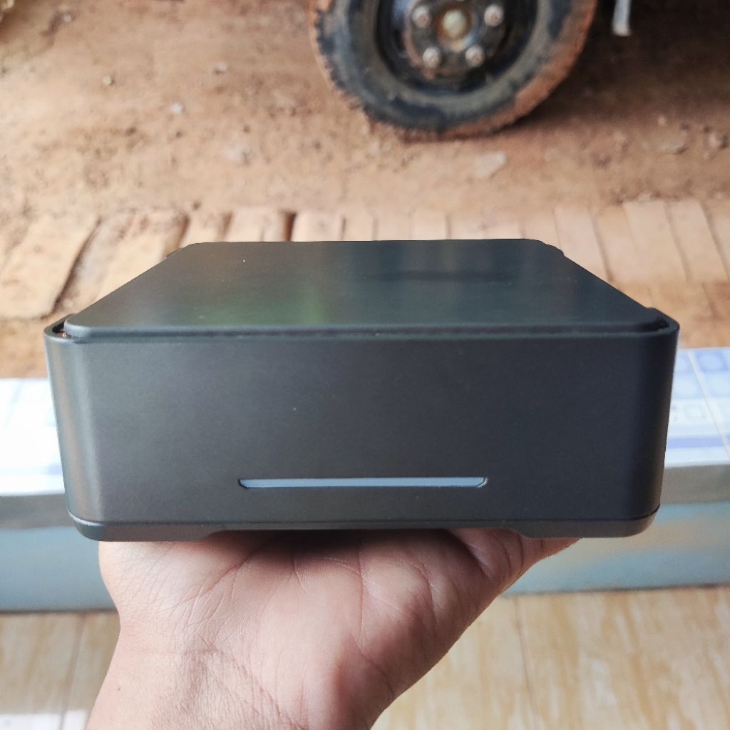 MINI PC Zyrex ZN-121