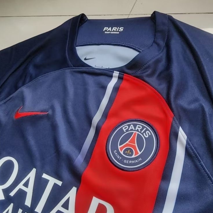 JERSEY ORIGINAL PSG HOME 2023/2024