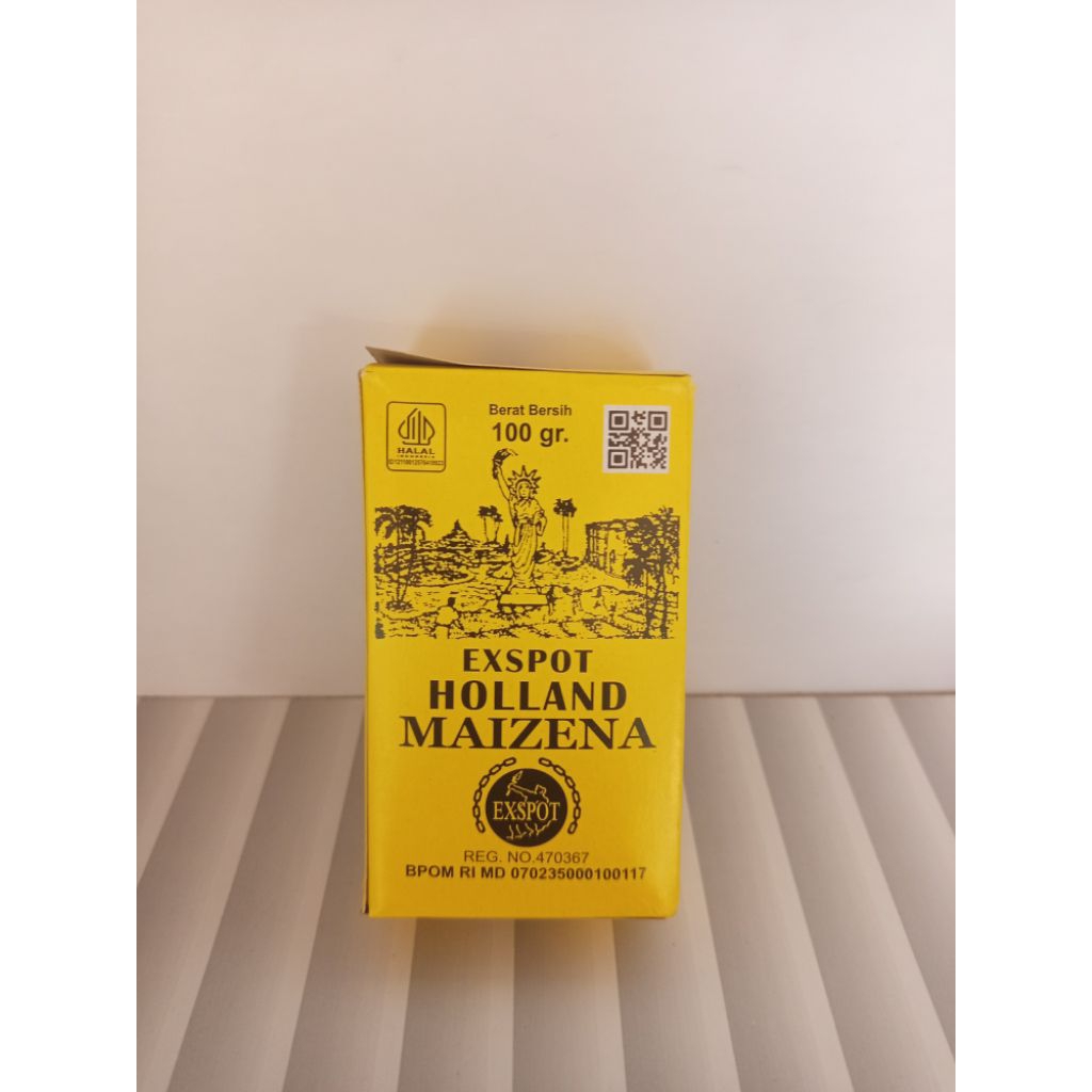 

tepung maizena isi 100g