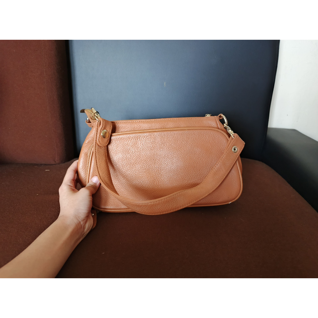 Tas bahu merk bekas murah