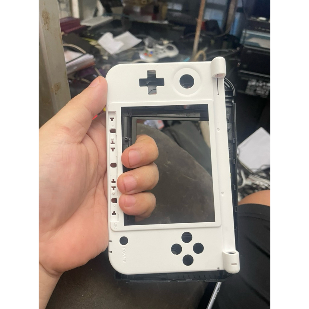 Casing C utk Nintendo 3ds XL ori