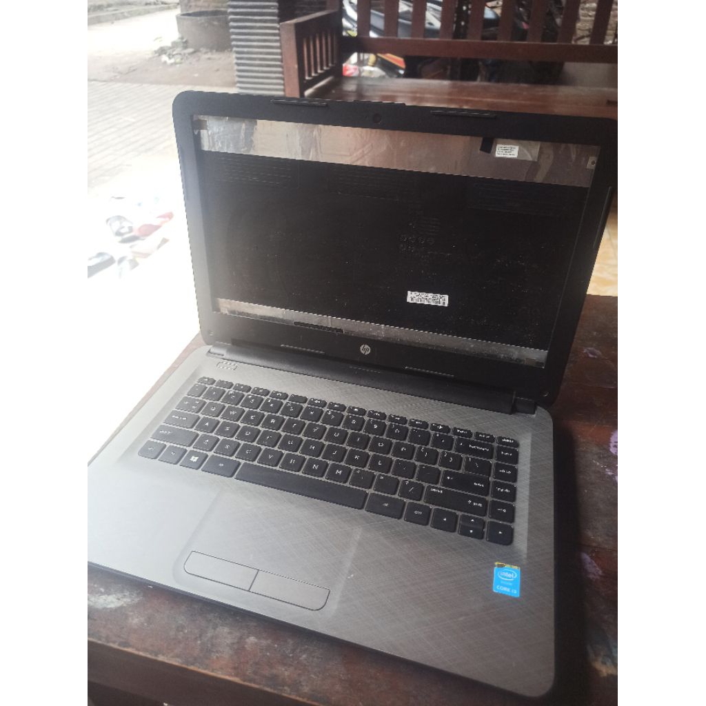 Jual Casing Laptop Hp14 AC015TU