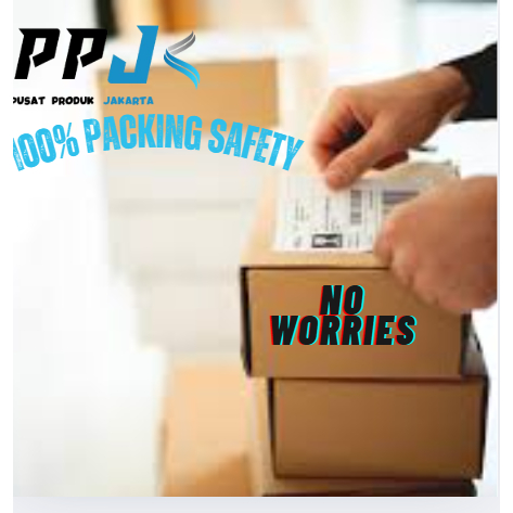 

Free Jasa Packing Untuk Setiap Pembelian