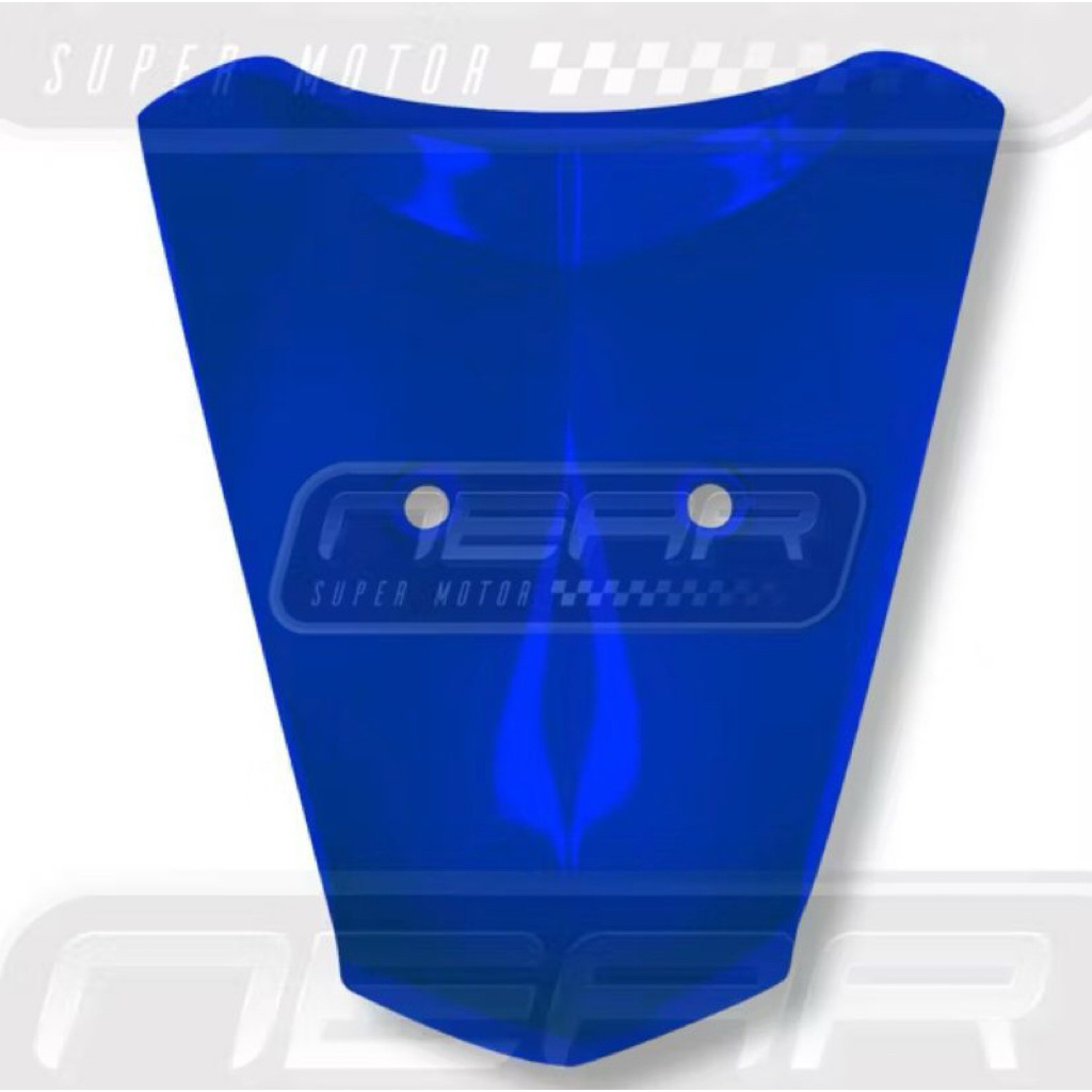 Panel Supra X 125 Panel Supra 125 Tameng Supra 125 Batman Dasi Supra X 125 Dada Depan Honda SUPRA X 