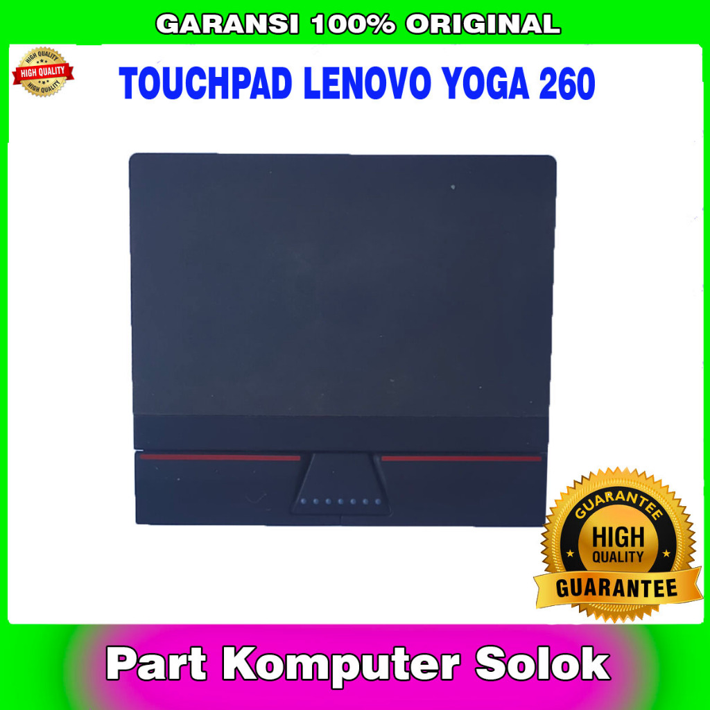 TOUCHPAD LENOVO YOGA 260 | touchpad lenovo yoga 260 + flexible