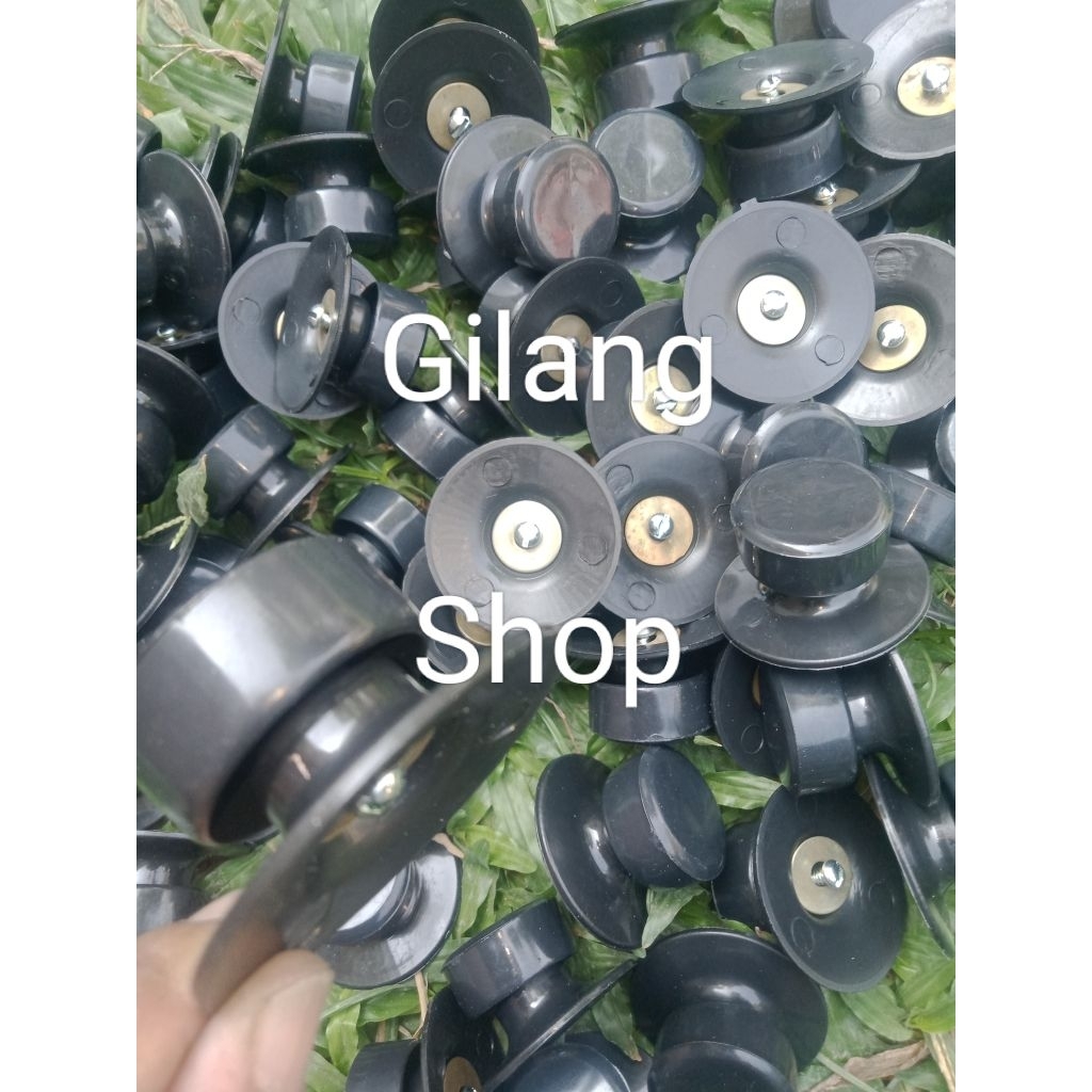 pentol panci knop drat