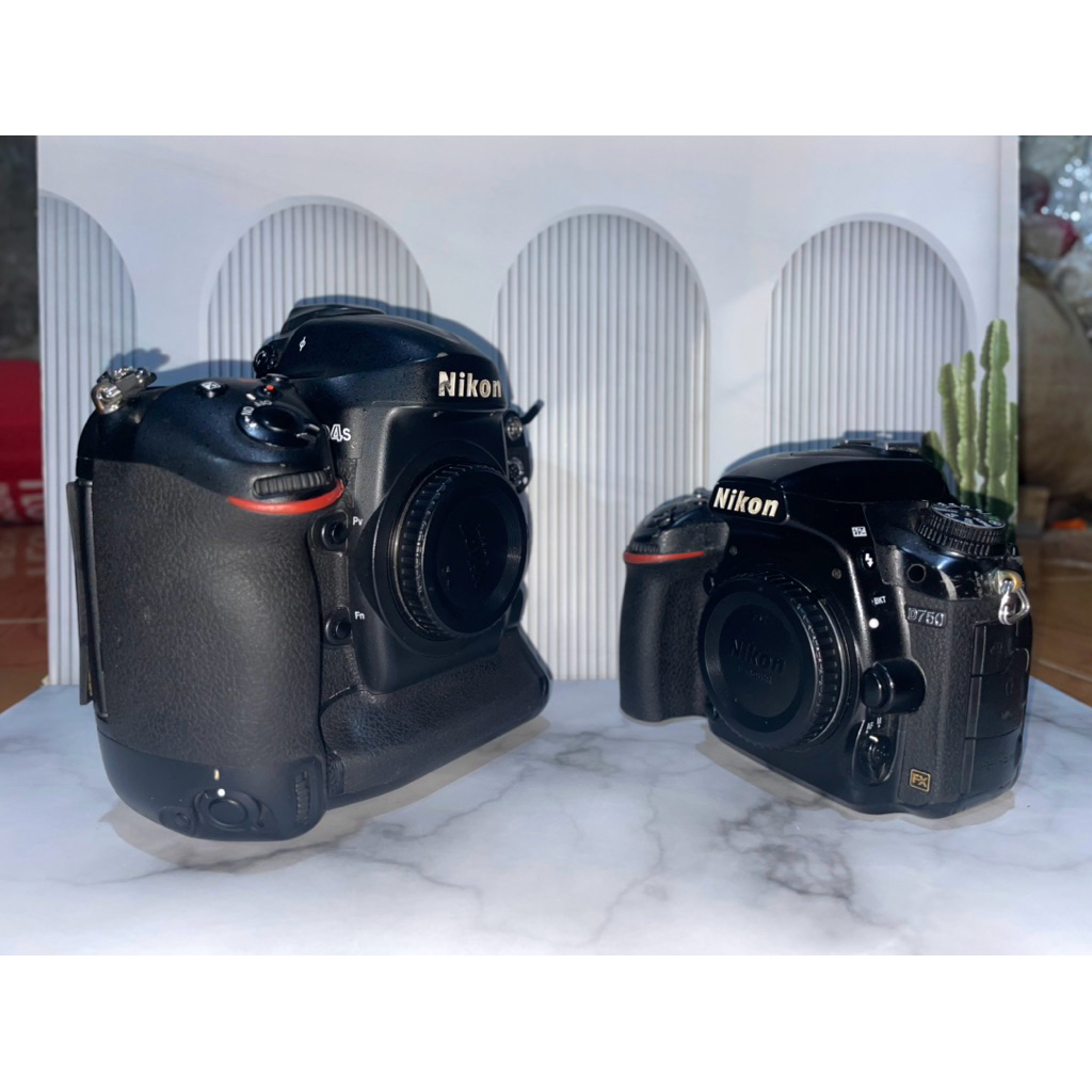 Nikon Nikon D4s, bukan d750/780,z6,z6II