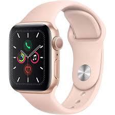 Apple Watch Series 5 (40mm) .(44mm), smartwatch jam tangan secoud original berkualitas