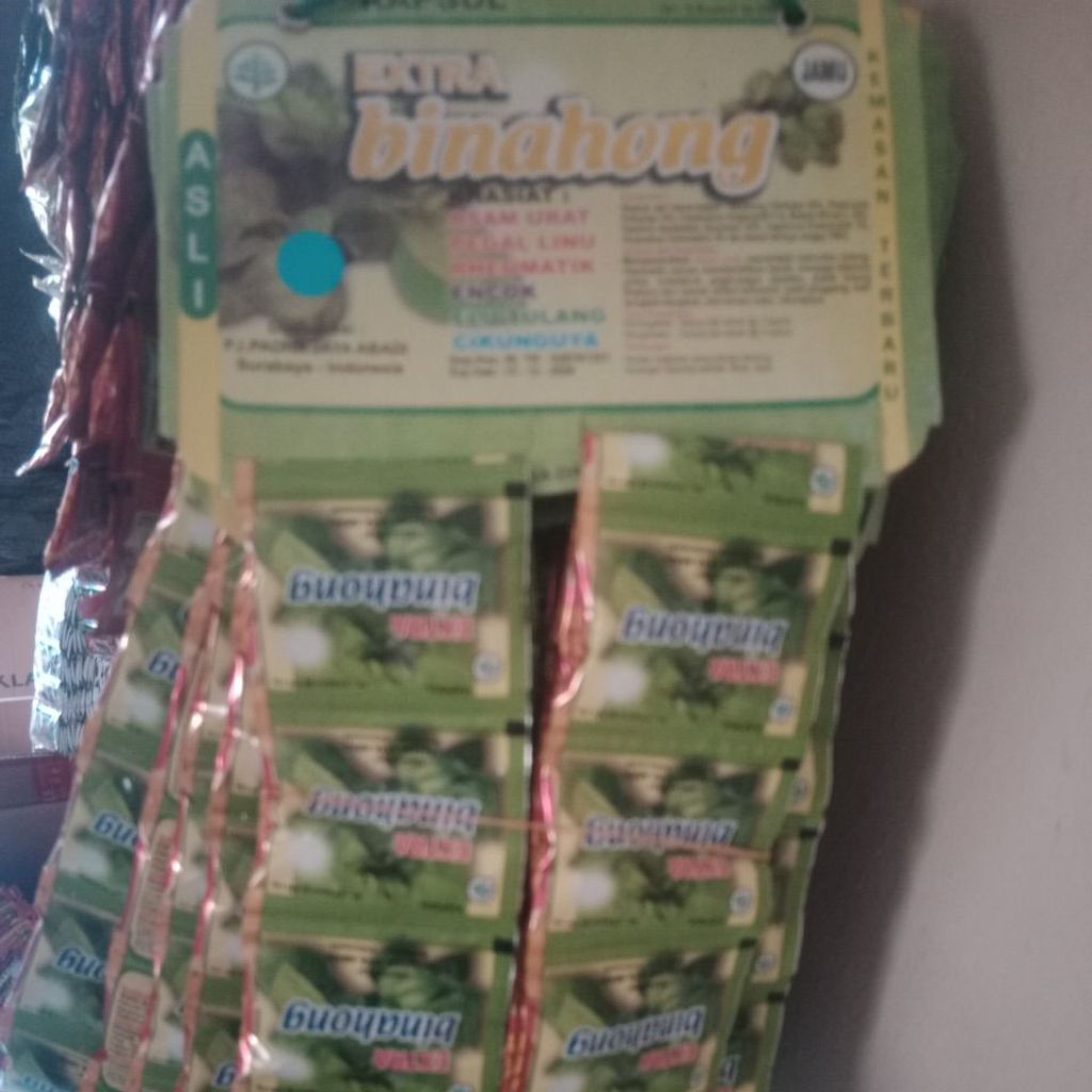 

Herbalindo Extra Binahong