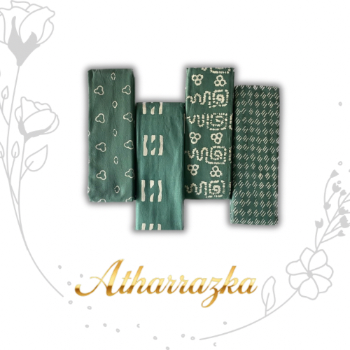 KAIN BATIK CAP / SARUNG SANTRI PUTRI (SARUNG BATIK CAP ) - EDISI WARNA .... { BATIK TASIK - BATIK GA