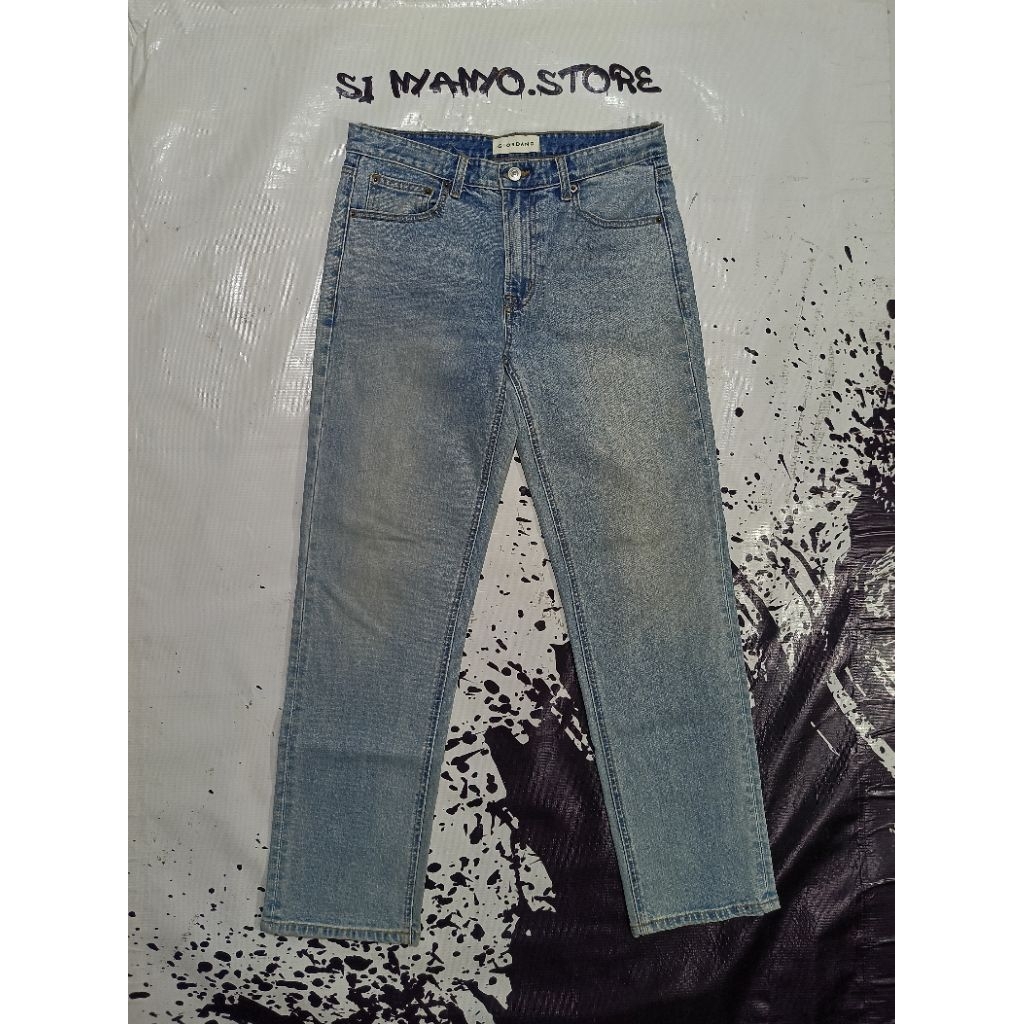 Giordano Jeans