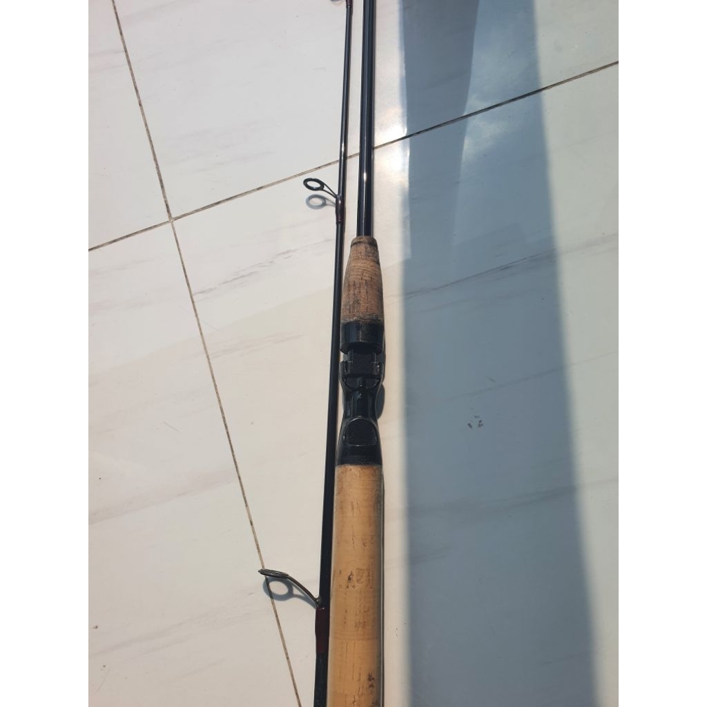 shimano scorpion 2602R-2 Black Japan