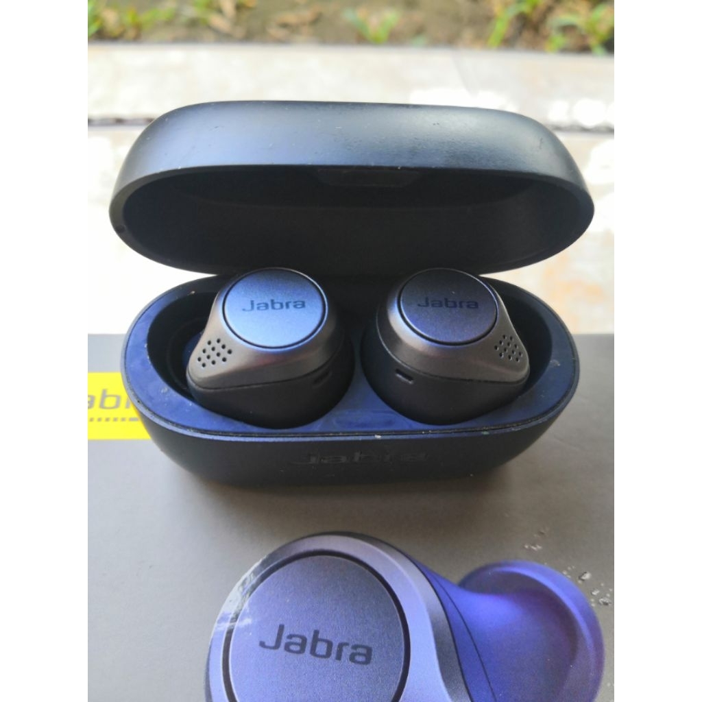 Jabra Elite Active 75t