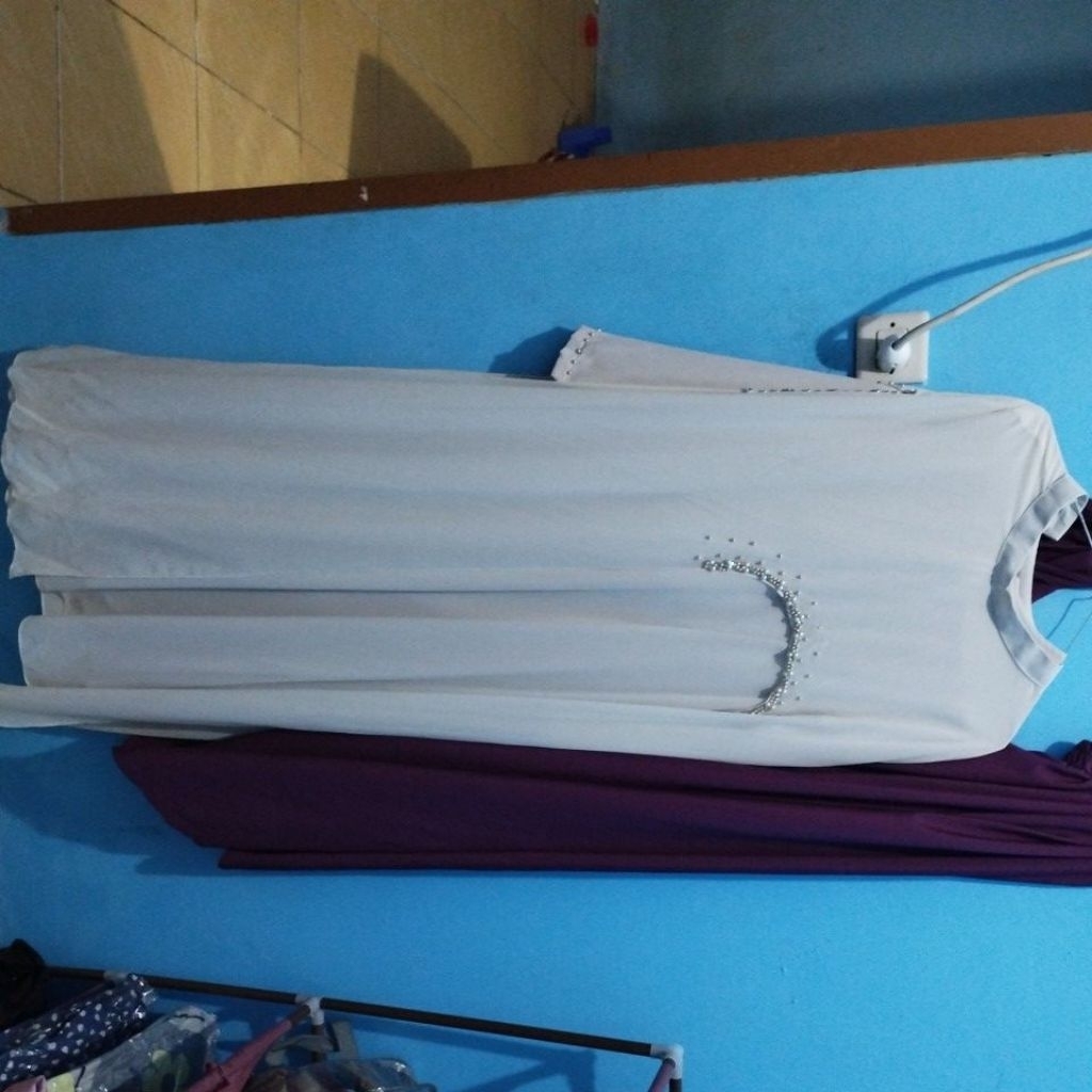 PL Luna Abaya by Kazami