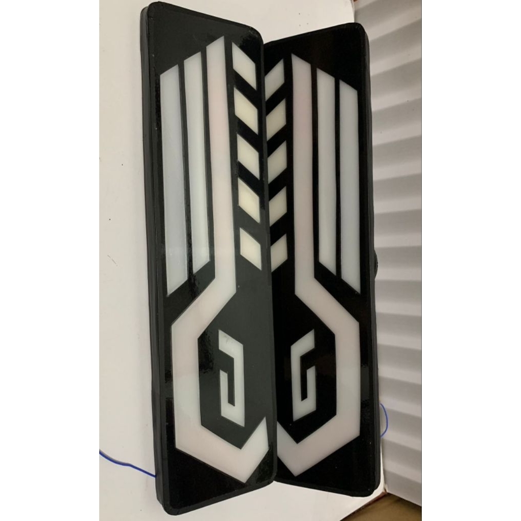 stoplamp variasi untuk mobil grand max pick up