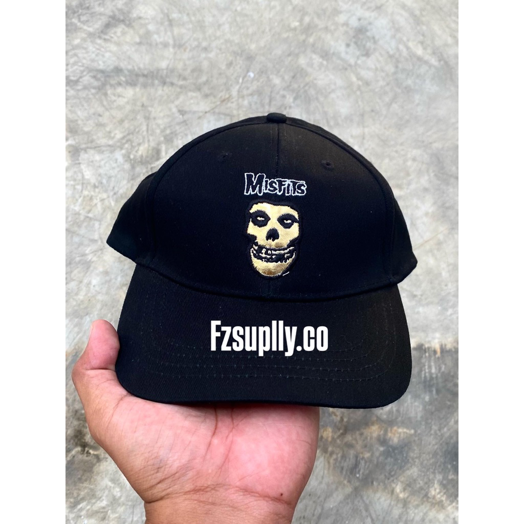 topi mitfits topi rolling stone acdc