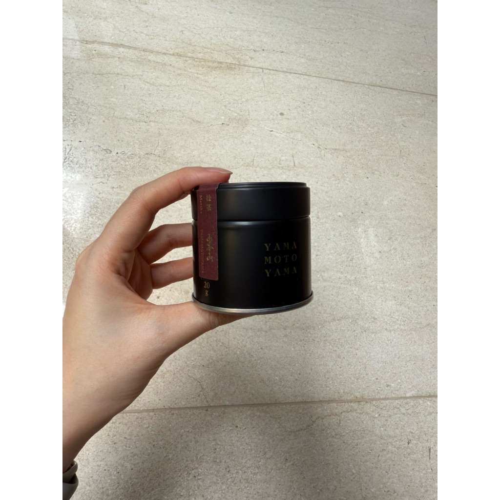 

Ceremonial Matcha Japan and tools