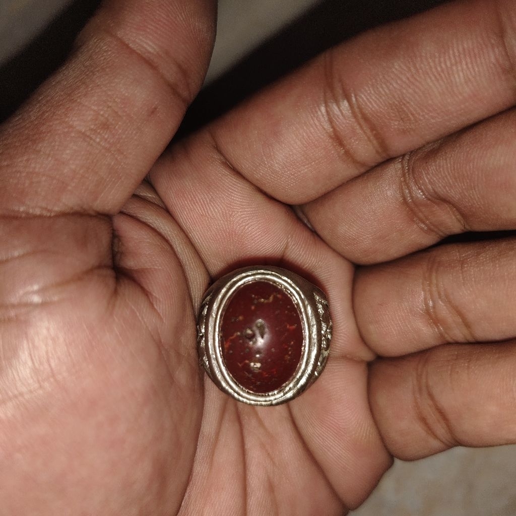 warisan mbah cincin gthktlyu unik antik kuno