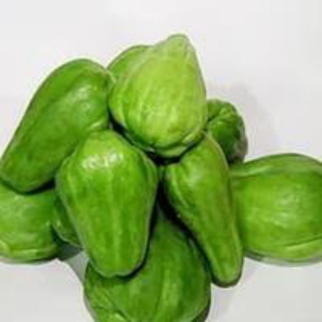 

Labu Siam Baby Segar – Sayur Fresh Langsung Dari Petani