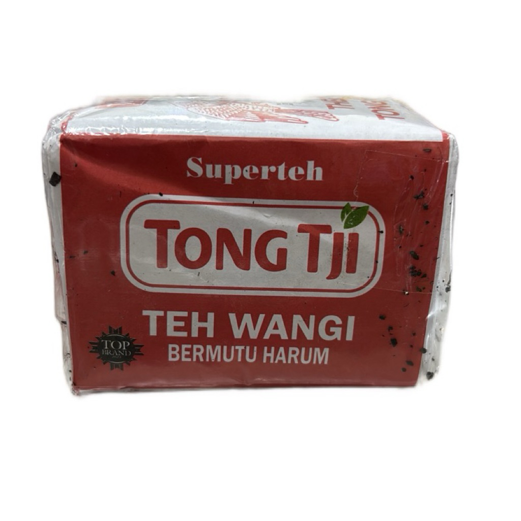 TEH TONG TJI 40gram super teh teh wangi