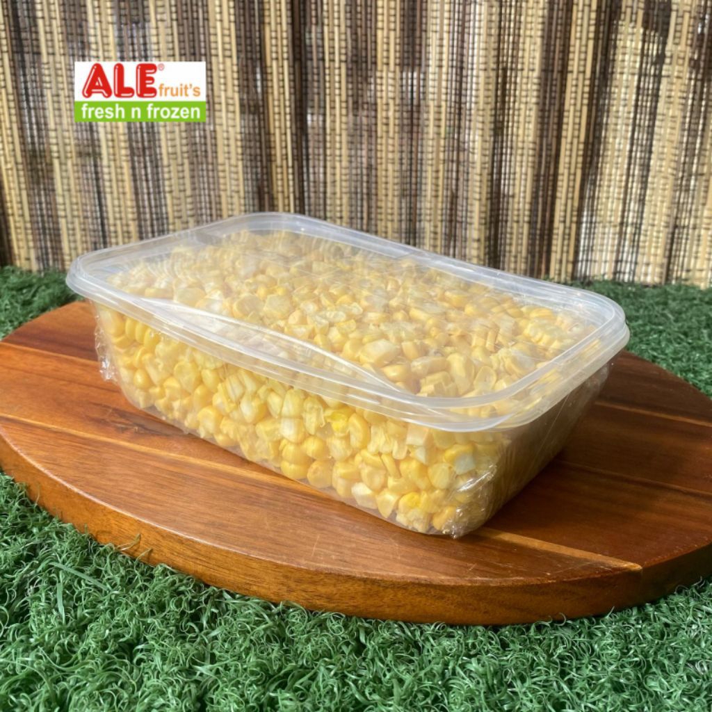 

Jagung pipil, jagung pipil segar, jagung pipil 500 gram