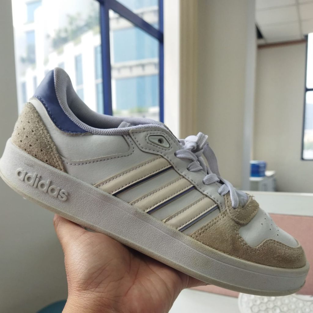 SEPATU CASUAL SNEAKERS/RUNNING/OUTDOOR SECOND PRIA/WANITA