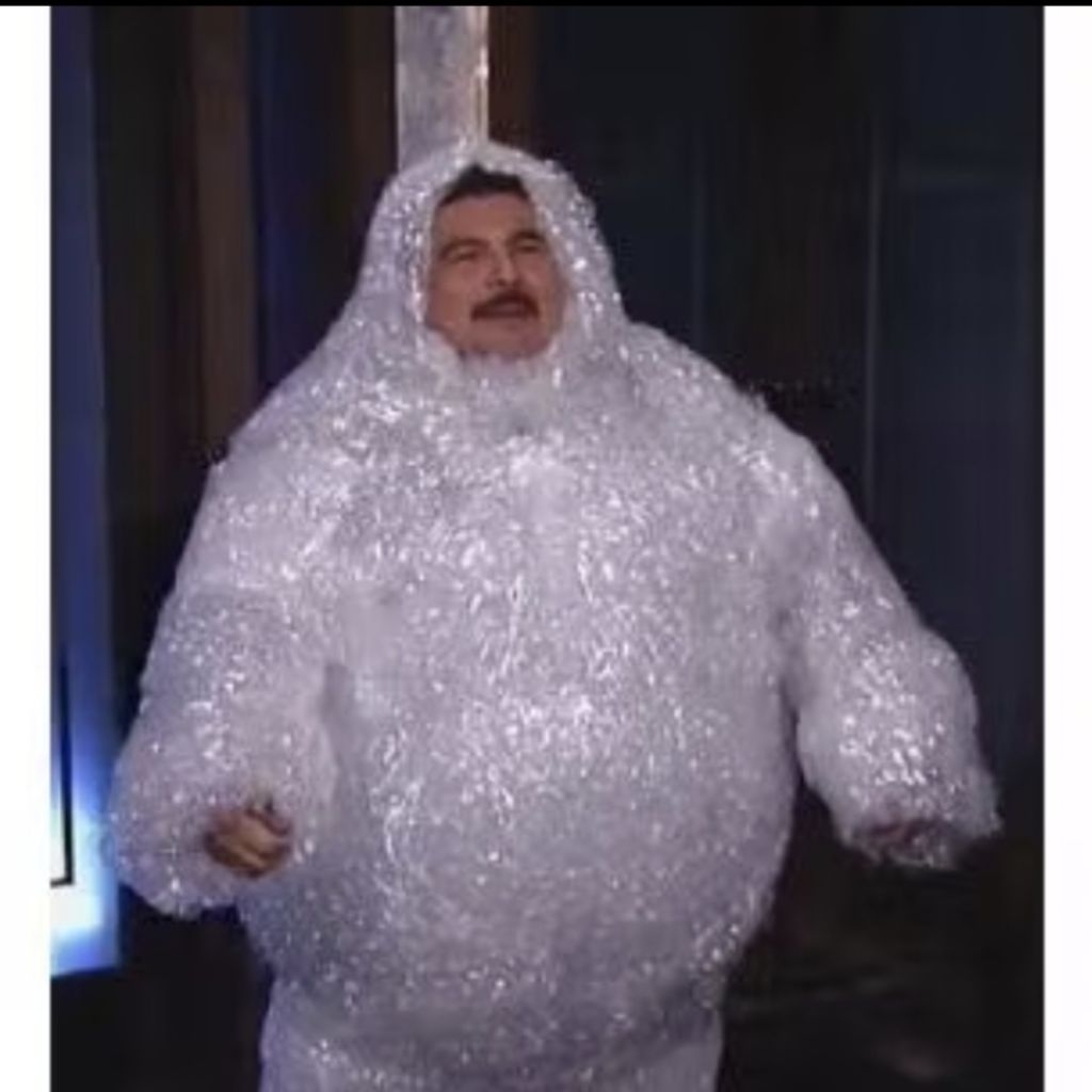 

extra bubble warp untuk packing