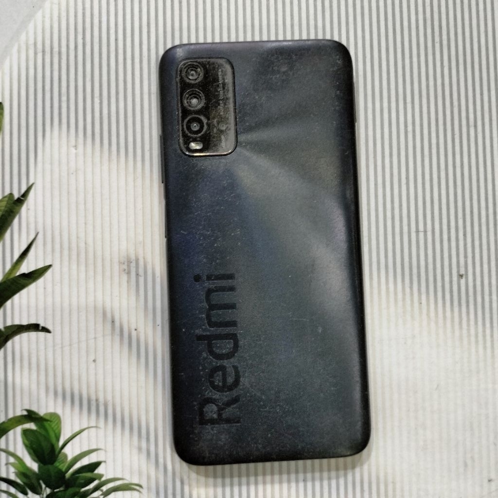 Redmi 9T minus lcd