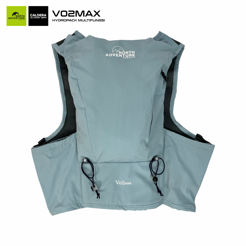 North Adventure - Hydropack Vo2Max