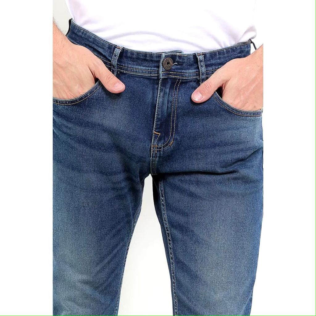 Celana Jeans Pria Cardinal Original - Slim Fit & Regular Fit