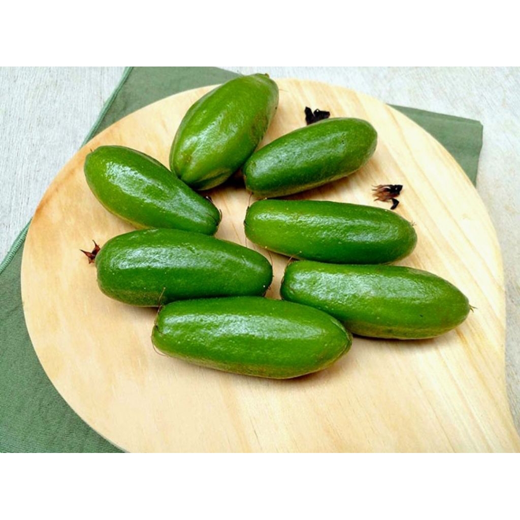 

belimbing wuluh 200 gr