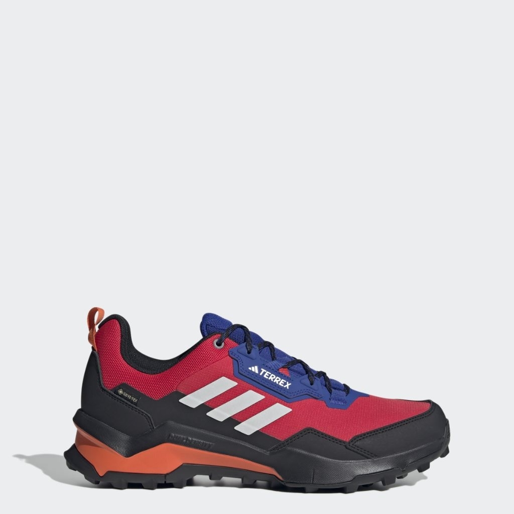 Sepatu Gunung Adidas Terrex AX4 Gore-tex Hiking Shoes