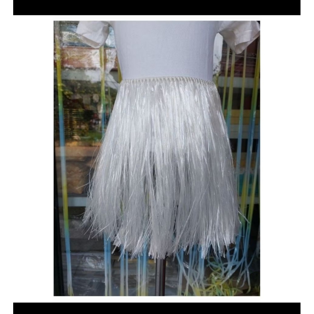 KOSTUM PAPUA preloved