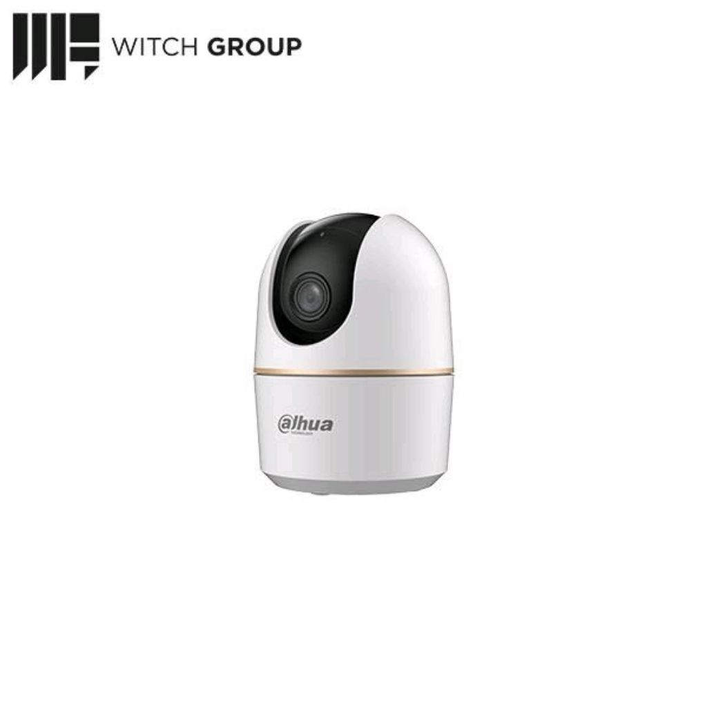 CCTV Camera WiFi Indoor Babycam Dahua Hero A1 H3A 3MP IP Camera IPCam