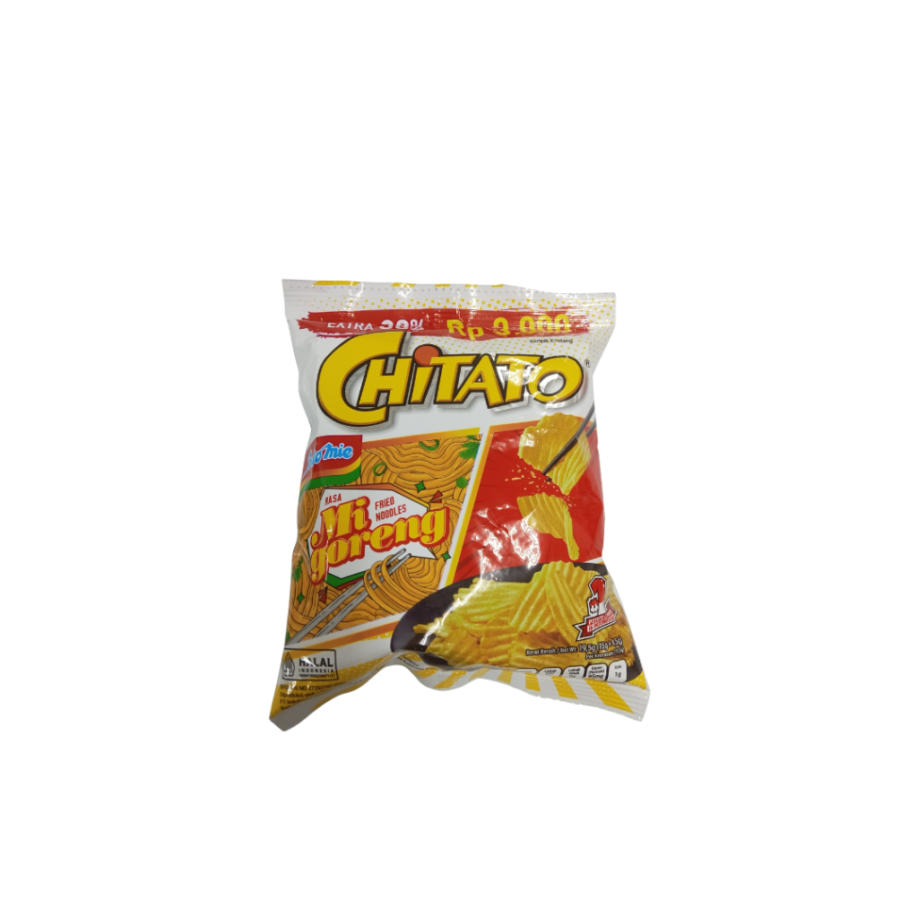 

Chitato Mi Goreng 18,5gr