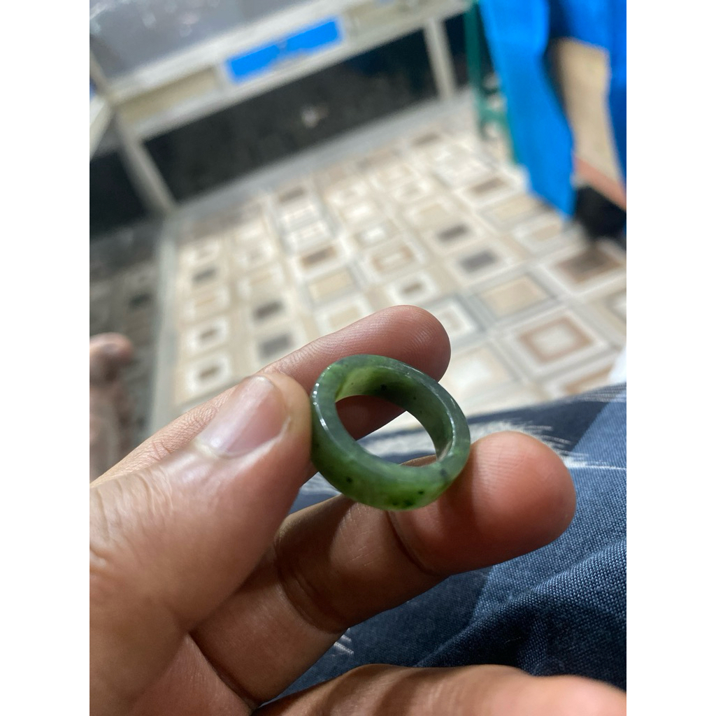 cincin giok aceh